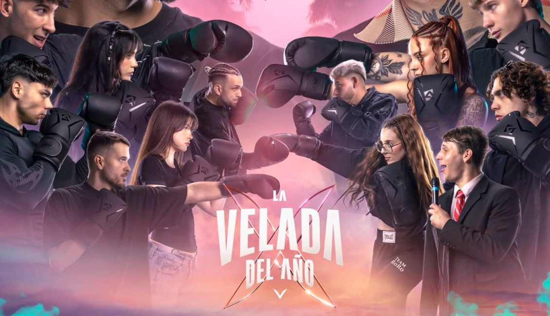La Velada del Año 5