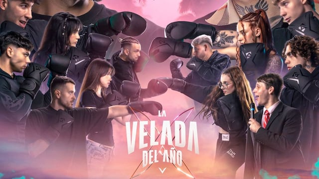 La Velada del Año 5