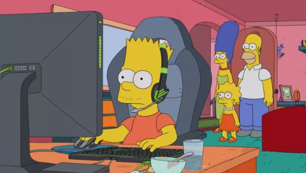 Los Simpson