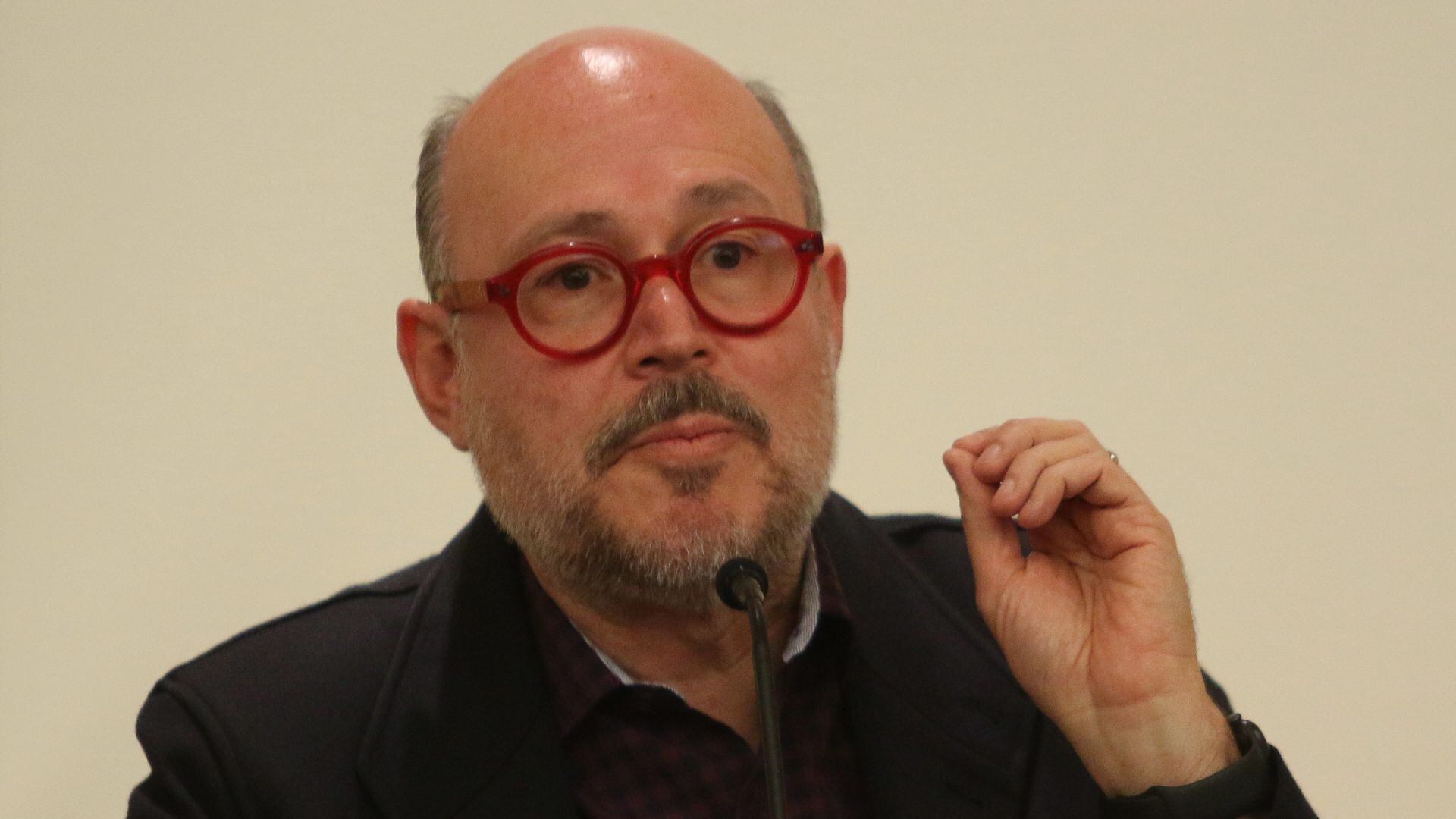 ¿Quién es Ricardo Raphael? El periodista desmintió a Isabel Miranda de Wallace en el secuestro de su hijo