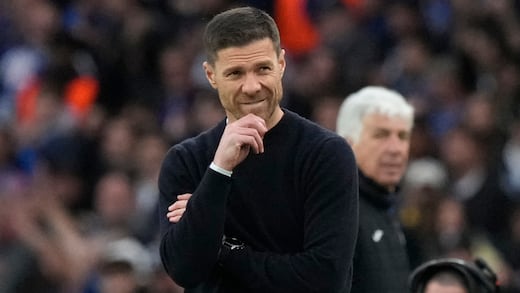Xabi Alonso se acerca al Chelsea como entrenador en la Premier League