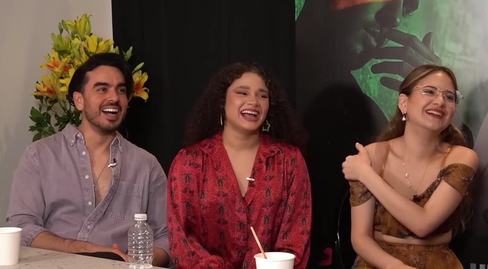 Ganadores de La Academia