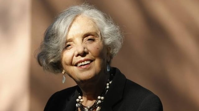 Elena Poniatowska