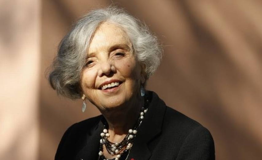 Elena Poniatowska