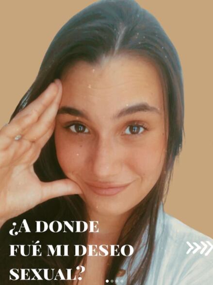 María Gabriela Rodríguez