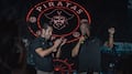Piratas FC presenta jersey oficial para el Apertura 2026 y celebra regreso al Pirata Fuente