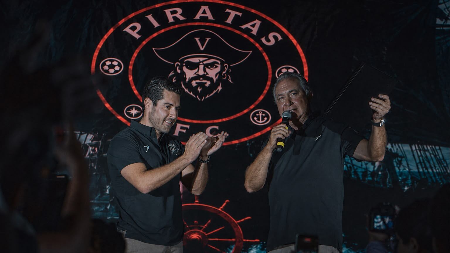 Piratas FC presenta jersey oficial para el Apertura 2026 y celebra regreso al Pirata Fuente