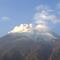 ¿Qué pasa con el Volcán Popocatépetl hoy 25 de abril?