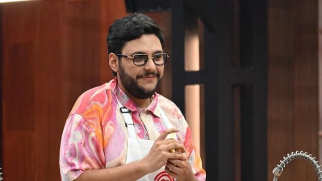 MasterChef Celebrity 2024