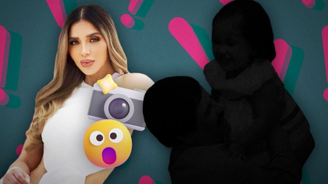 Chapo Guzmán: Emma Coronel comparte foto inédita por el Día del Padre