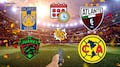 Viernes botanero hoy 21 de agosto: Horarios y dónde ver los partidos de la Jornada 5 de Liga MX
