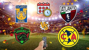 Viernes botanero hoy 21 de agosto: Horarios y dónde ver los partidos de la Jornada 5 de Liga MX