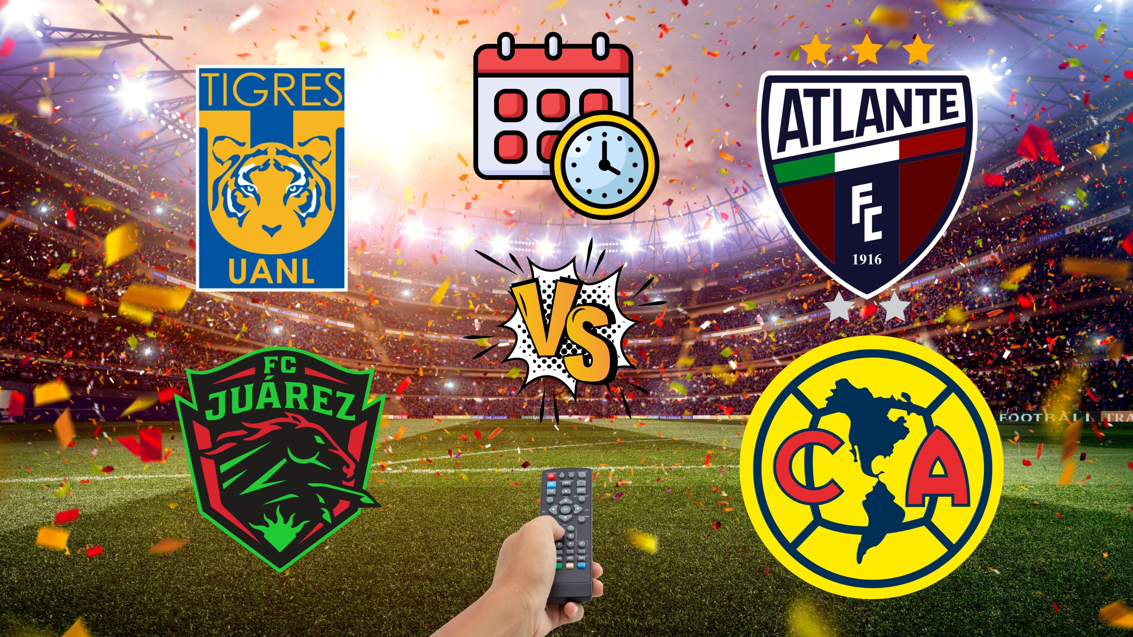 Viernes botanero hoy 21 de agosto: Horarios y dónde ver los partidos de la Jornada 5 de Liga MX