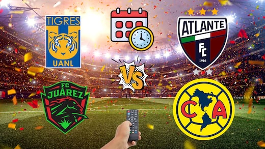 Viernes botanero hoy 21 de agosto: Horarios y dónde ver los partidos de la Jornada 5 de Liga MX