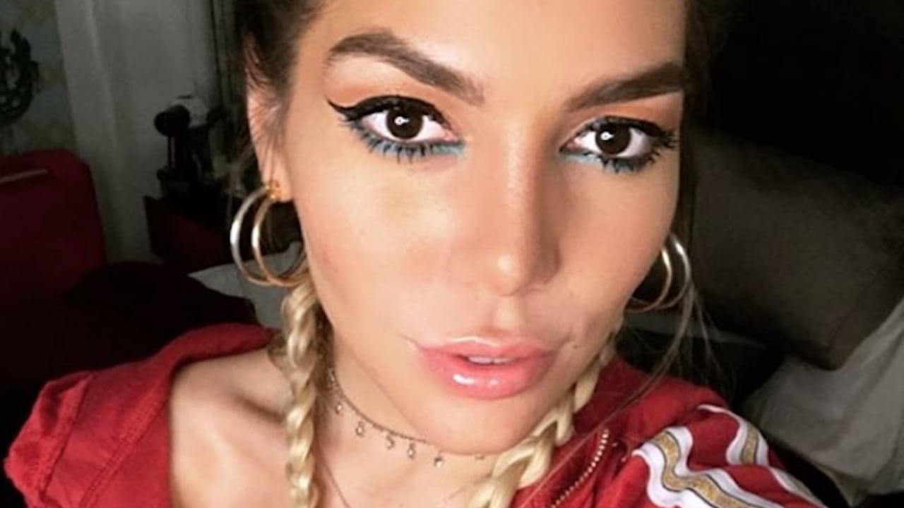 Frida Sofía