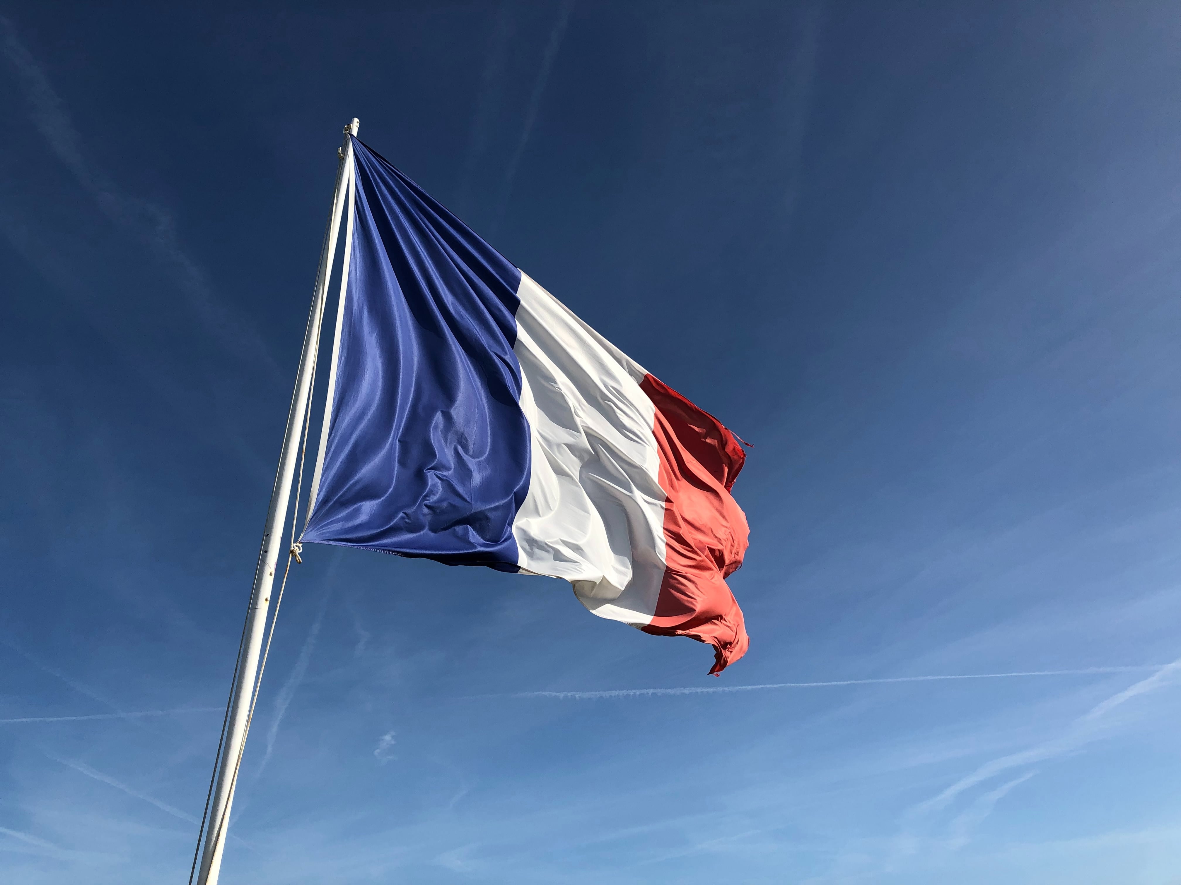 Este 14 de julio se celebra el Día Nacional de Francia