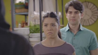 La Rosa de Guadalupe: ¿De qué trata “El amor es más fuerte”?