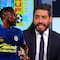 La brutal pelea en Fox Sports por Julián Quiñones; “deja tu chingado odio al América”