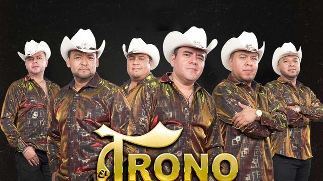 El Trono de México en concierto: Precio de boletos, fecha de preventa y cuándo verlo en Auditorio Nacional