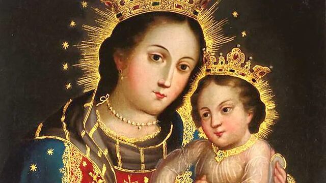Oración a Nuestra Señora Refugio de Pecadores para pedir protección que puedes rezar hoy 4 de julio