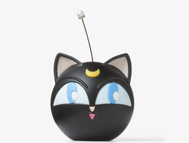 Cartera de la nueva colección Jimmy Choo x Sailor Moon