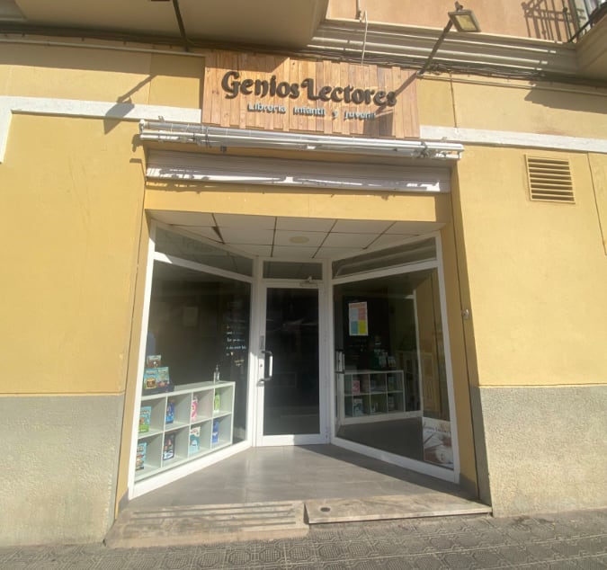 Fichas de dominó / Hilo de Twitter