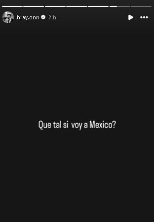Joven de Chile que canta como Luis Miguel dice que visitará México.