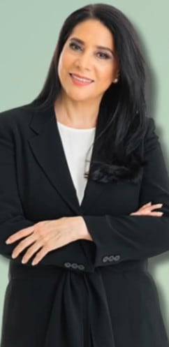 Maribel Bojorges Beltrán, aspirante a encabezar la FGR