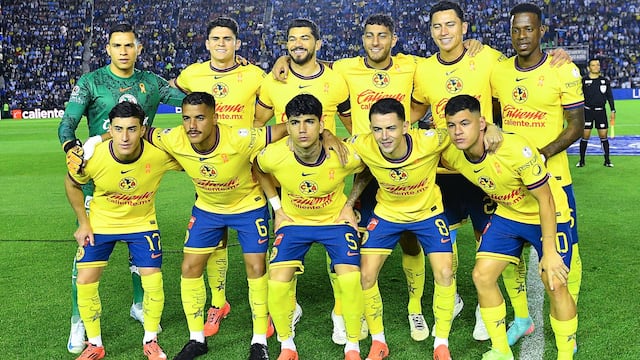 Club América