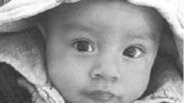 Derian Joseph Granados Martínez. Alerta Amber