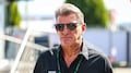 ¿Quién es Graeme Lowdon? Exdirector del Cadillac Fórmula 1 Team