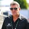 ¿Quién es Graeme Lowdon? Exdirector del Cadillac Fórmula 1 Team