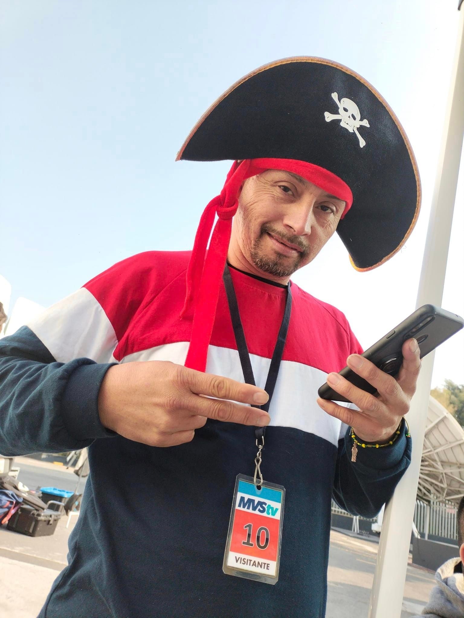 Sonido Pirata