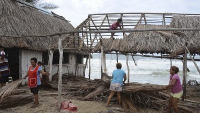 Foto: BERNANDINO HERNÁNDEZ /CUARTOSCURO