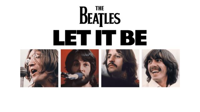 Let It Be