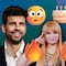 Shakira y Gerard Piqué se reconciliaron en sus cumpleaños, asegura Mhoni Vidente