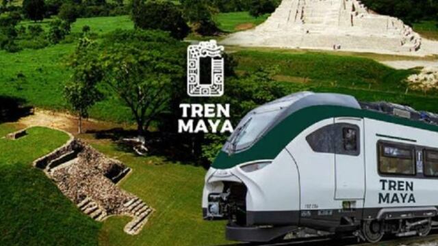 Historia del ferrocarril de Yucatán y la viabilidad ecológica del Tren Maya