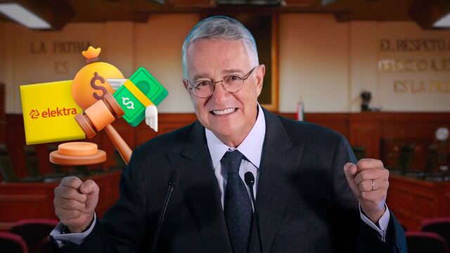 Ricardo Salinas Pliego sigue aferrado a no pagar ISR al SAT por caso Elektra: “Ni un peso para ustedes”.