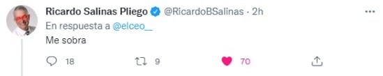 Ricardo Salinas Pliego