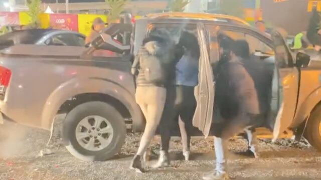 ¿Qué pasó en la Feria San Francisco Pachuca Hidalgo 2022?