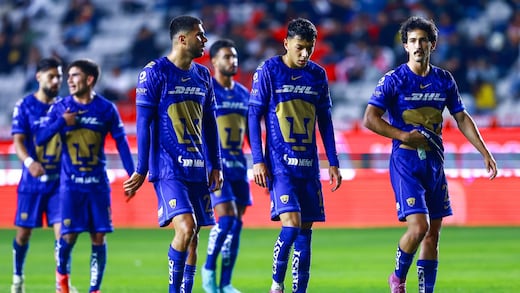 Puebla vs Pumas: Pronóstico y posibles alineaciones del partido de Liga MX
