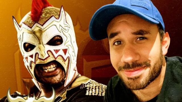 Peluche Caligari, equipo de la Kings League Américas