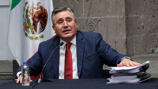 Más de 5 mil víctimas de trata de personas en México, 85% son mujeres: CNDH