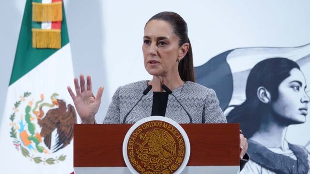 Militares de Colombia en México: Claudia Sheinbaum señala colaboración con Gustavo Petro