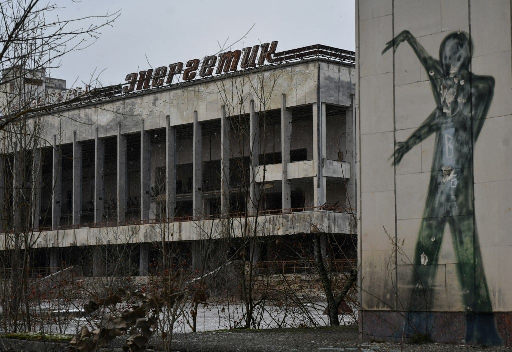 Chernobyl