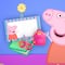 Etiquetas escolares para imprimir de Peppa Pig: 5 bonitas plantillas para el regreso a clases 2024