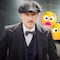 Las fotos de Paul Anderson de Peaky Blinders irreconocible que preocupan a sus fans