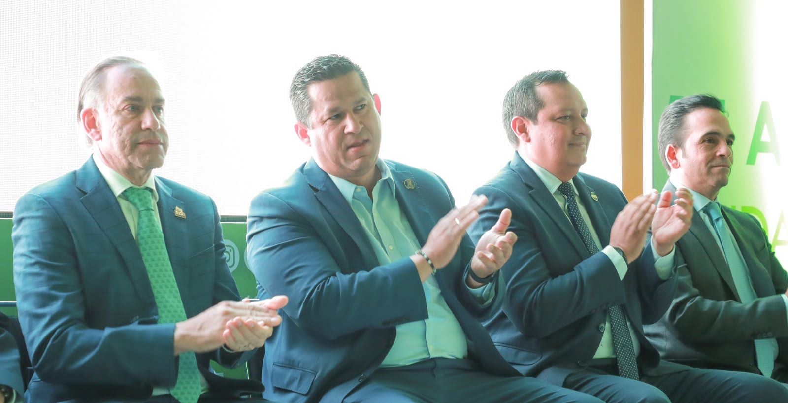 Diego Sinhue inaugura el Día de la Mentefactura en Guanajuato