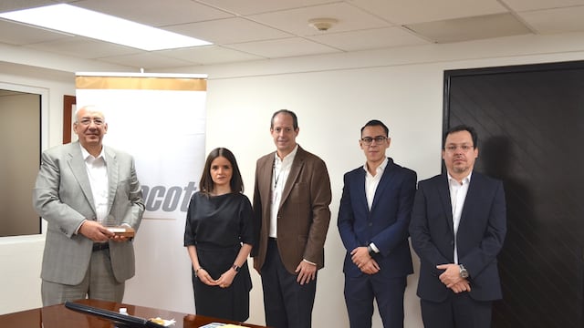 Fonacot es reconocido por la Bolsa Mexicana de Valores