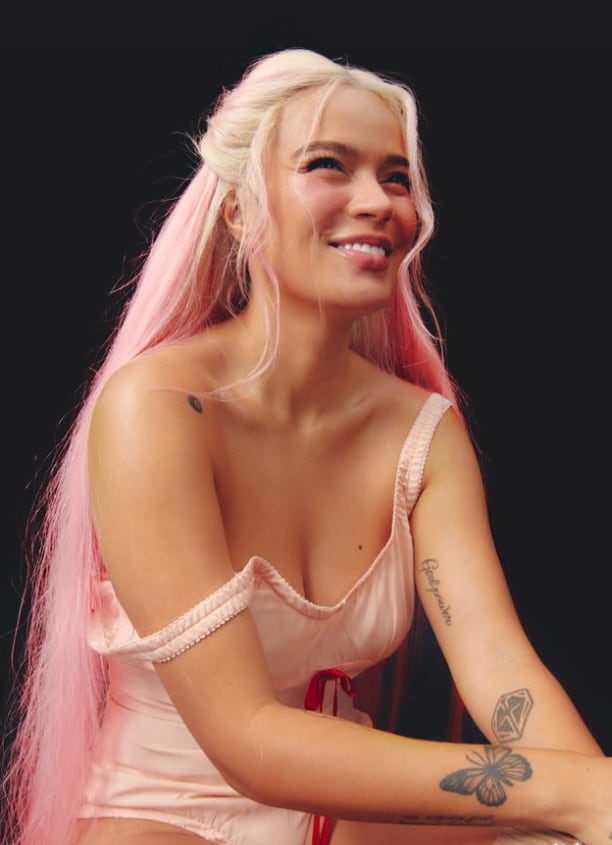 Karol G